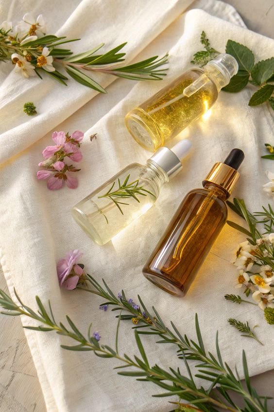 Aromatherapy
